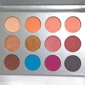 PÜR x Boxycharm Palette